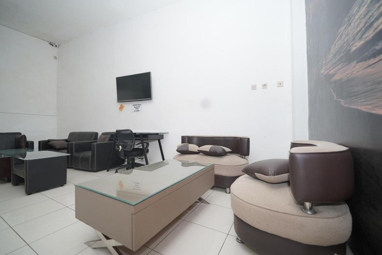Hotel Soreang Kültér fotó