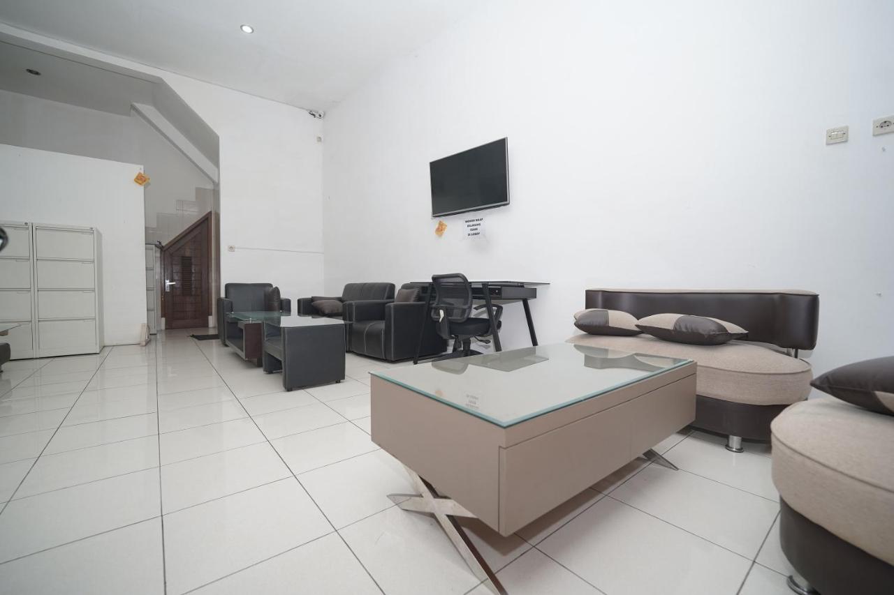 Hotel Soreang Kültér fotó