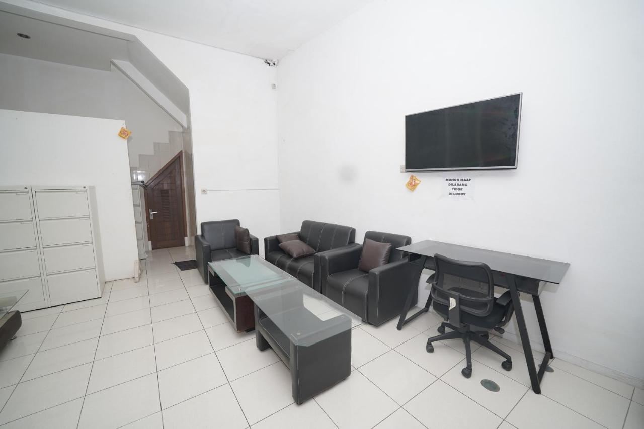 Hotel Soreang Kültér fotó