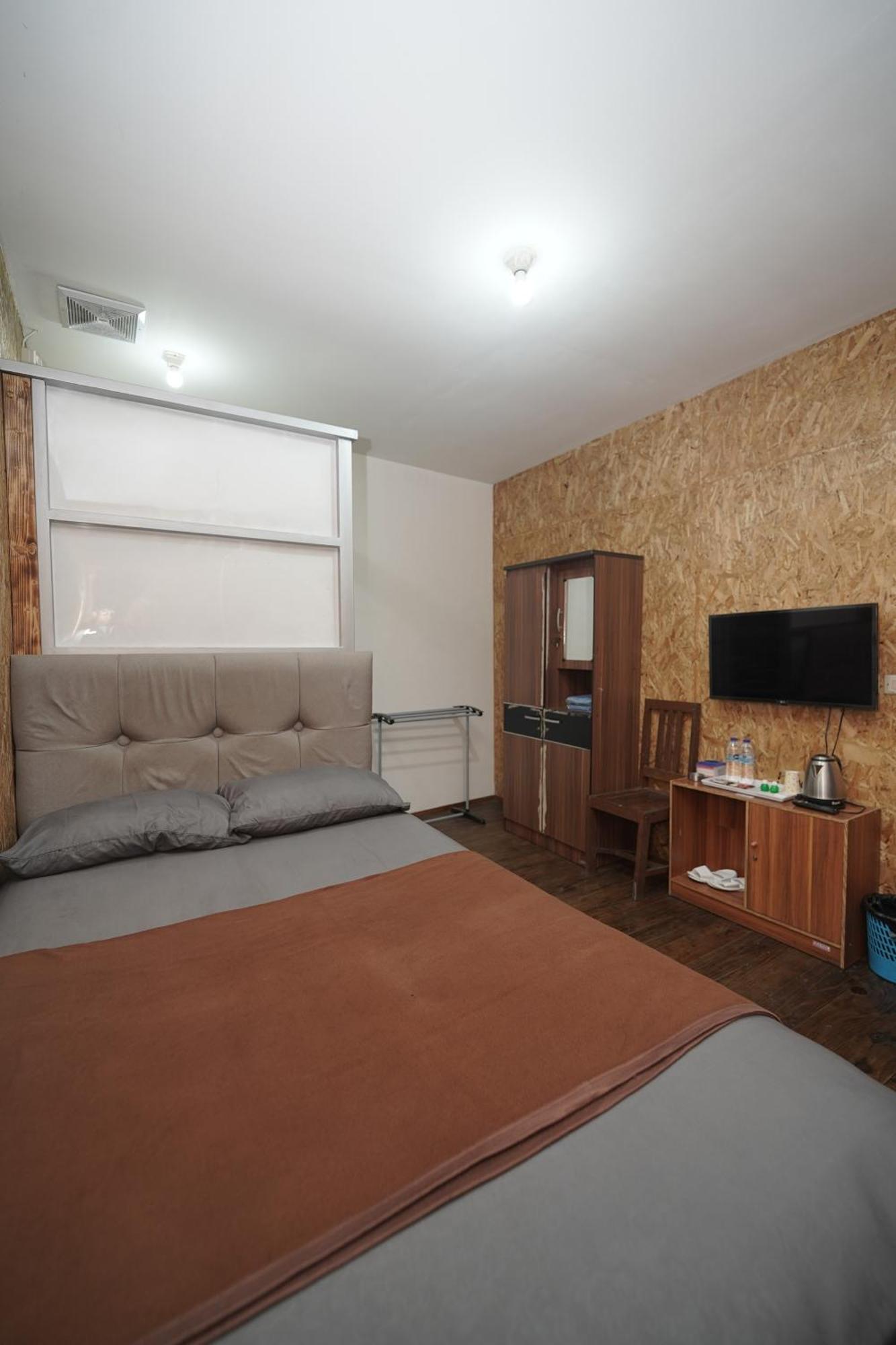 Hotel Soreang Kültér fotó