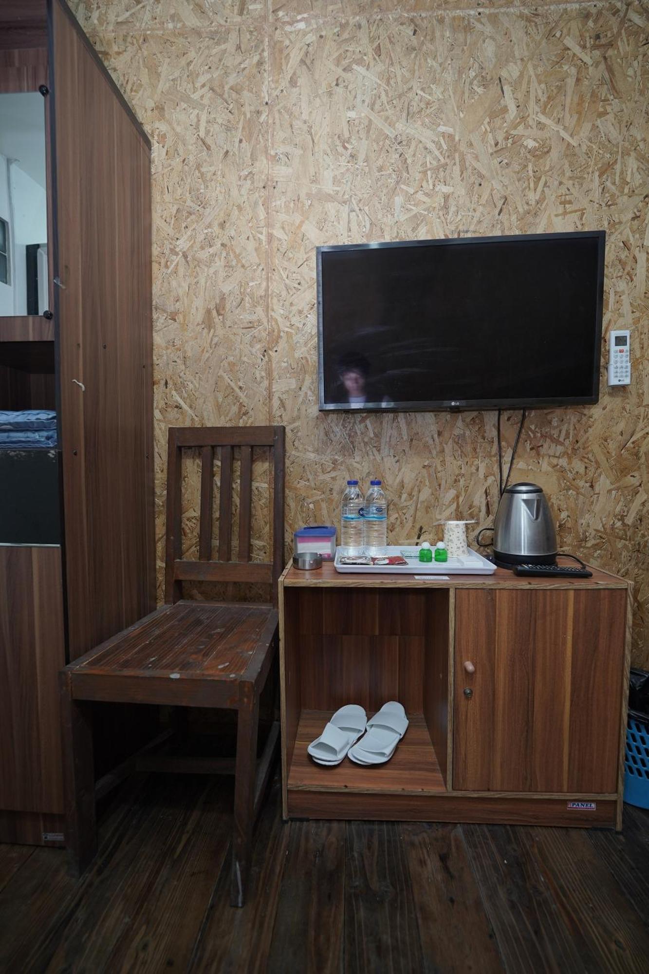 Hotel Soreang Kültér fotó