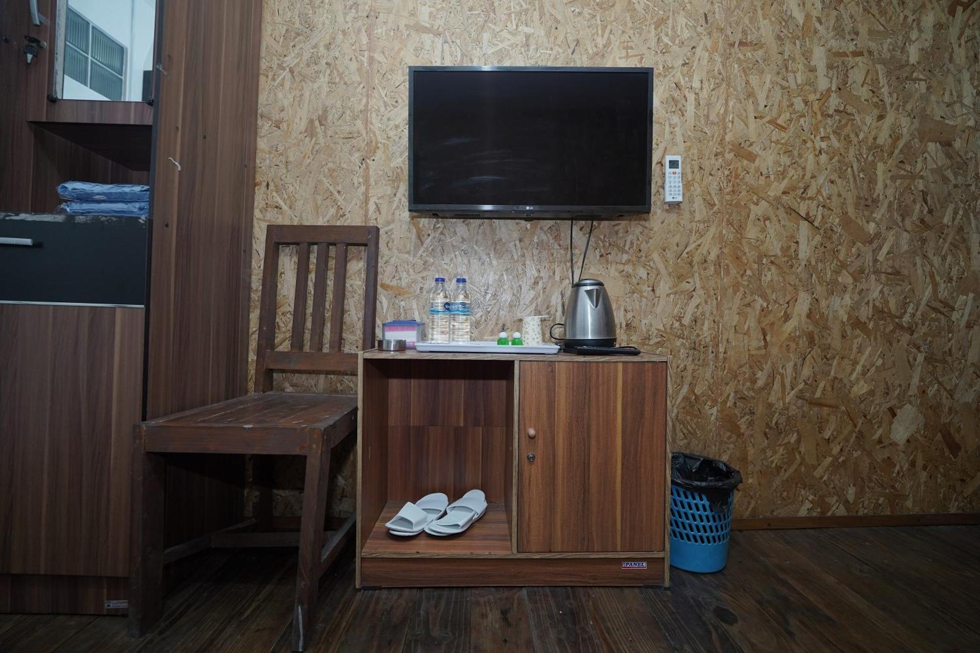 Hotel Soreang Kültér fotó