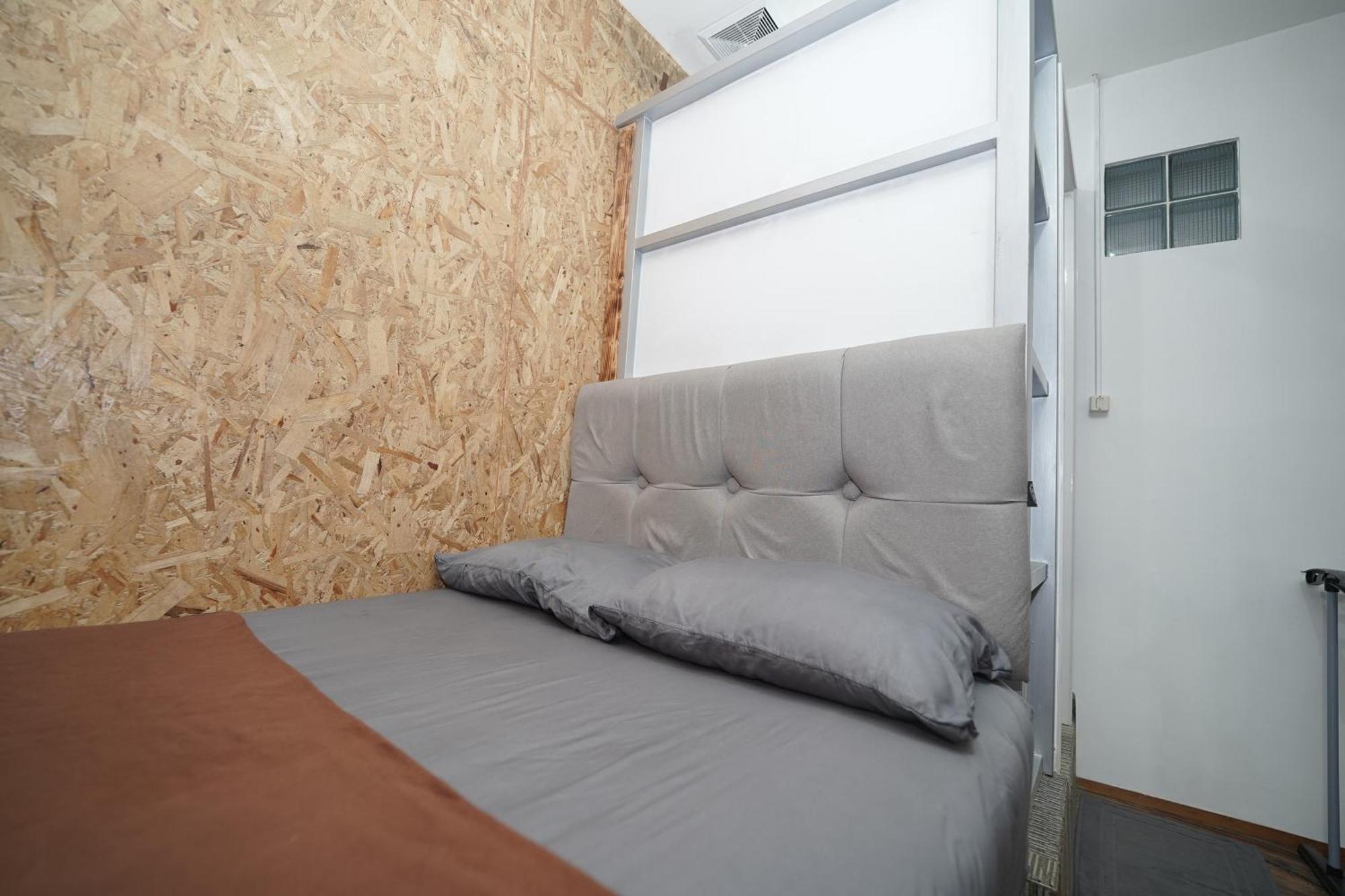Hotel Soreang Kültér fotó