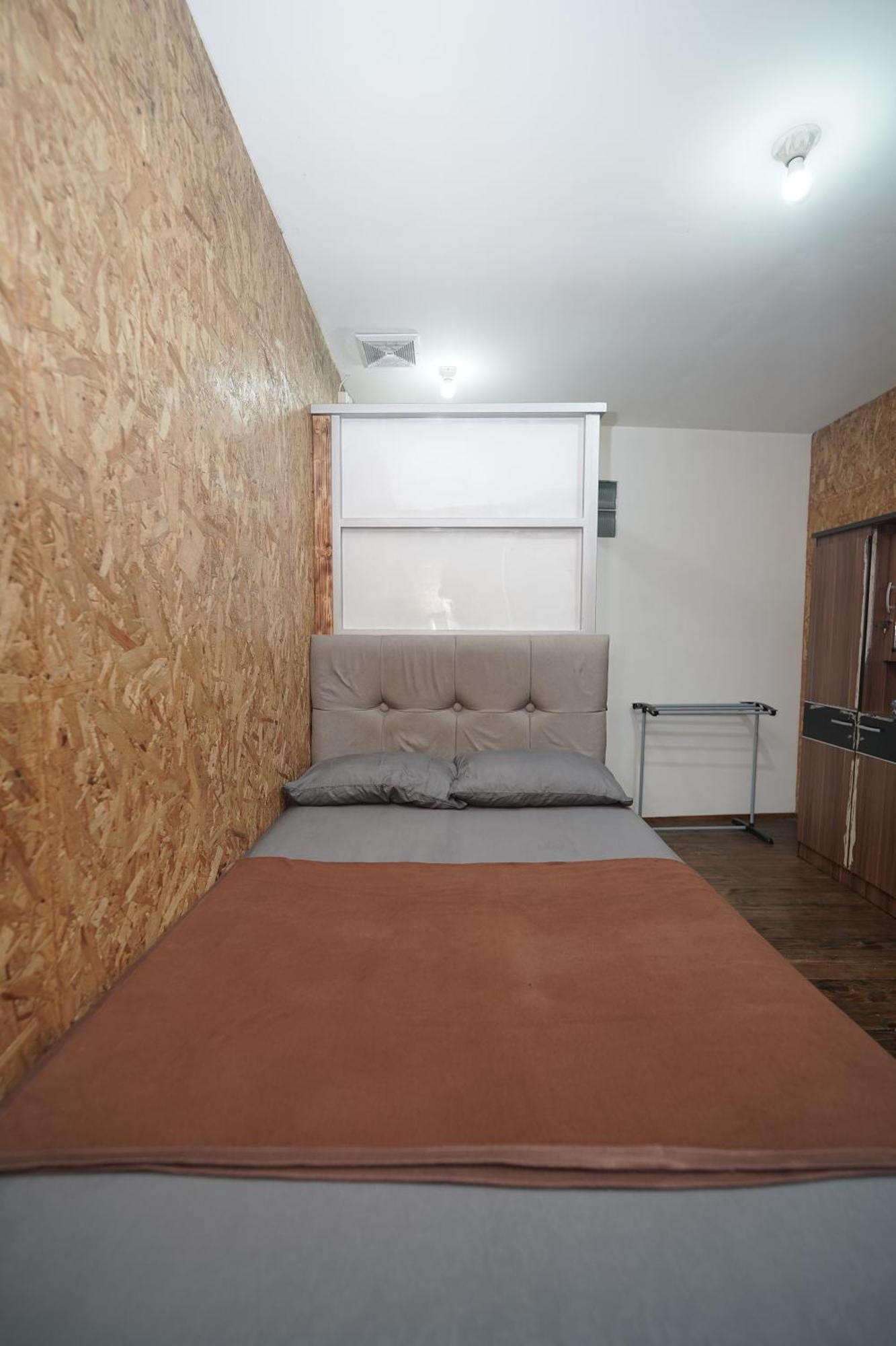 Hotel Soreang Kültér fotó