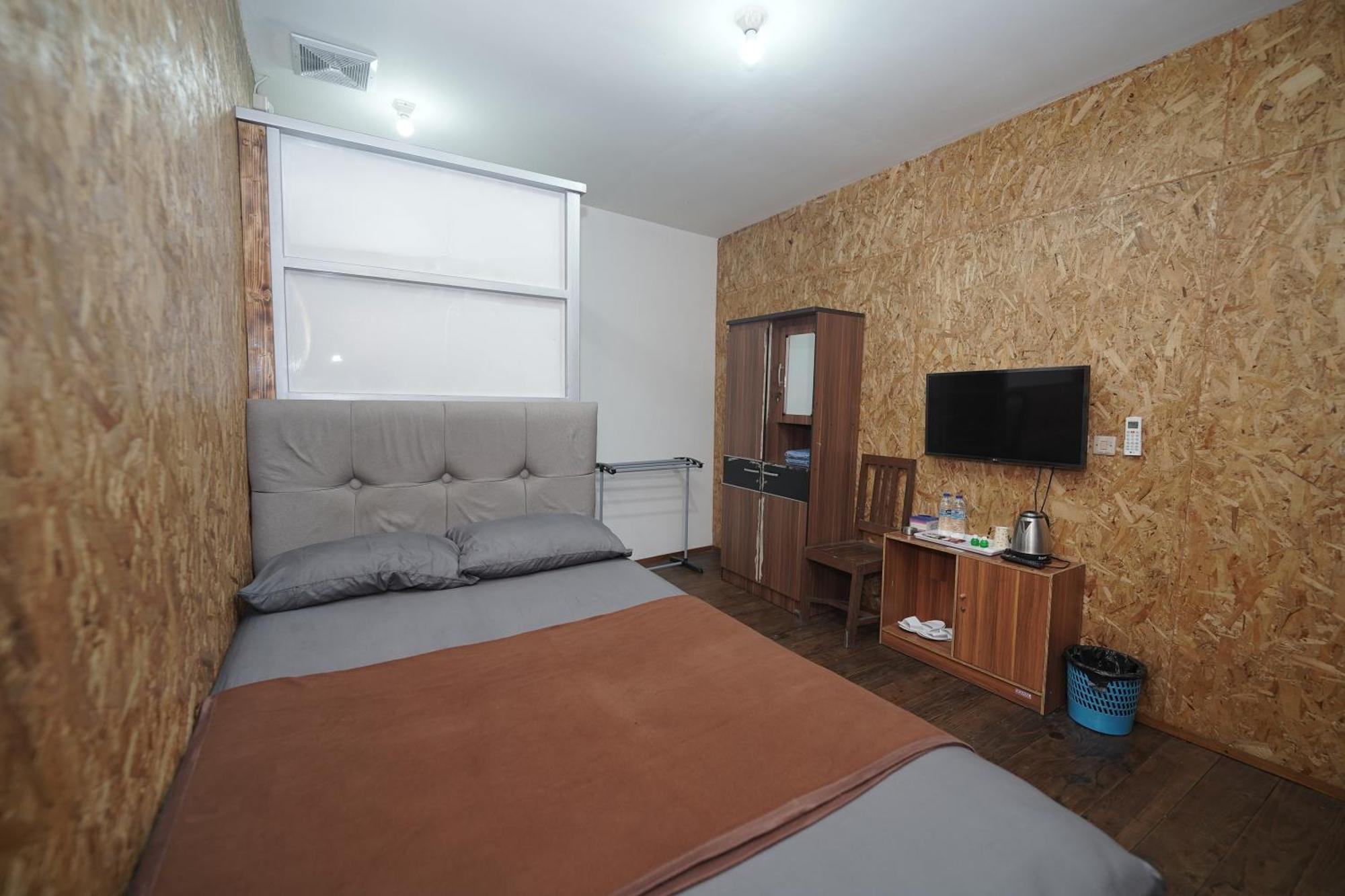 Hotel Soreang Kültér fotó