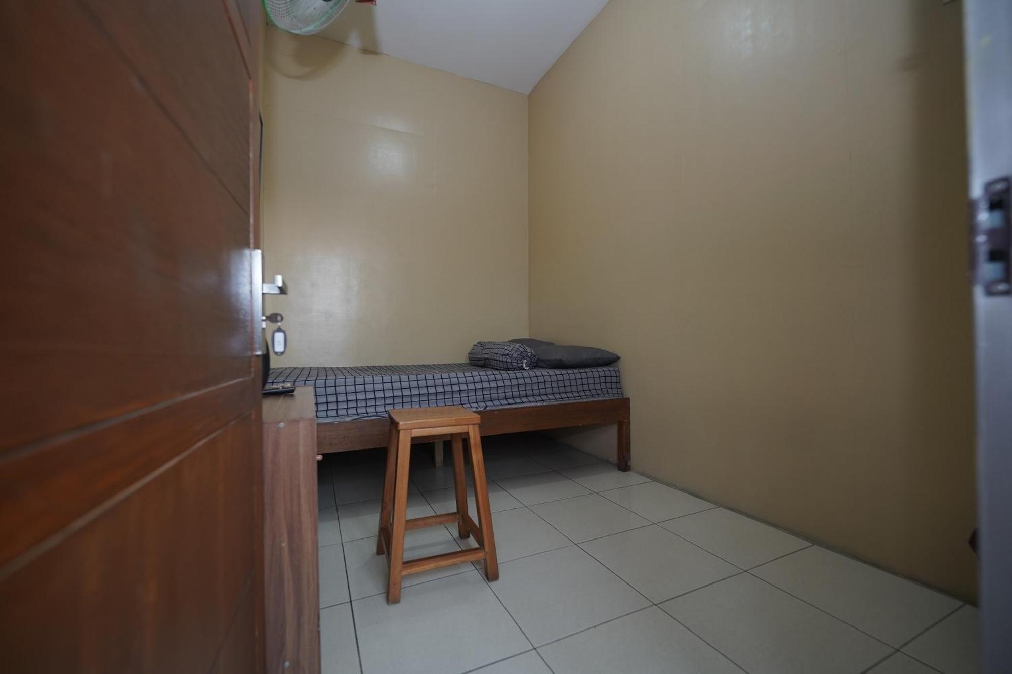 Hotel Soreang Kültér fotó