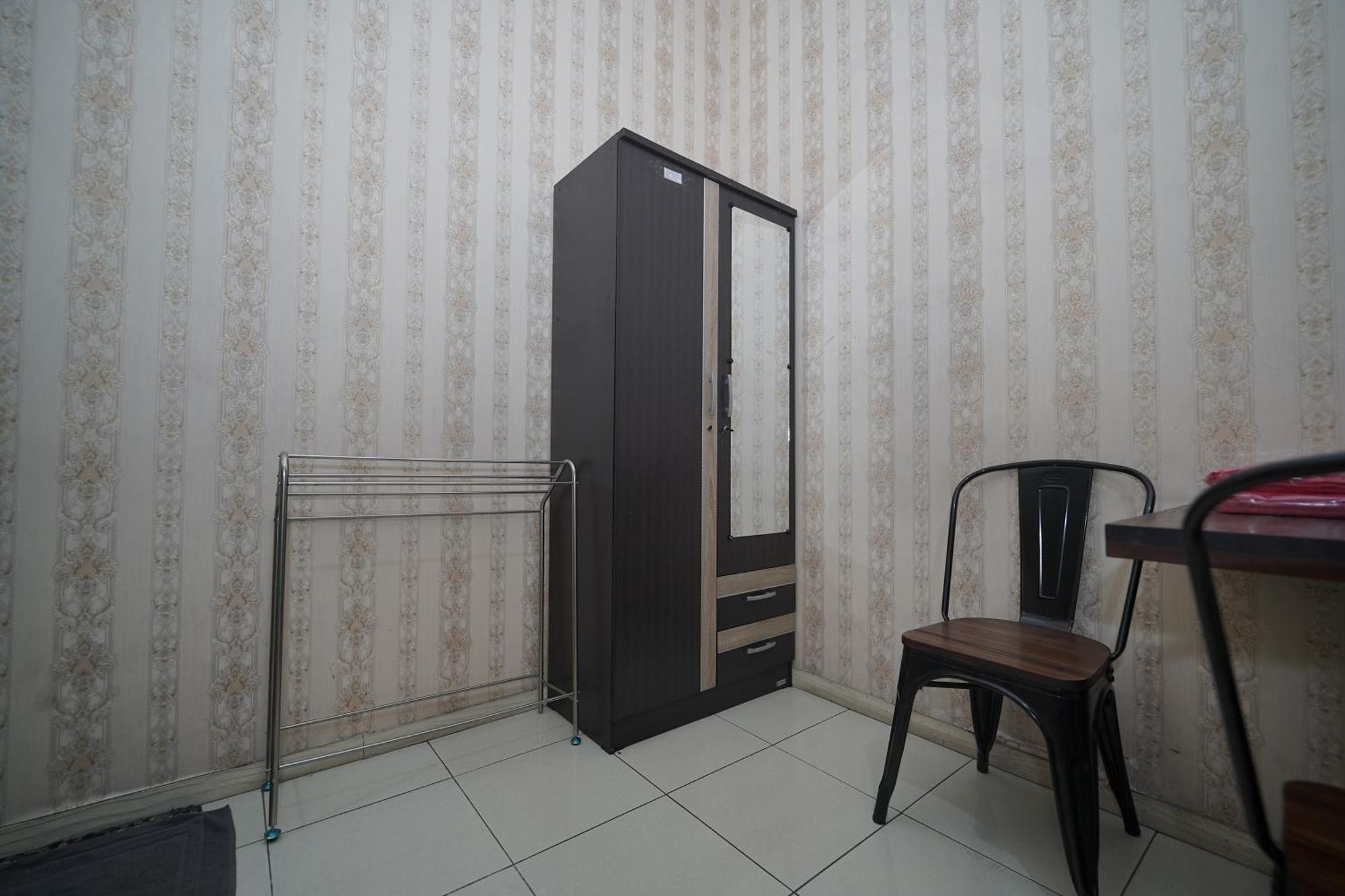 Hotel Soreang Kültér fotó