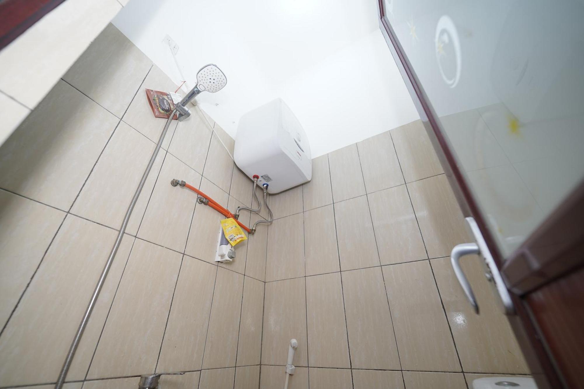 Hotel Soreang Kültér fotó