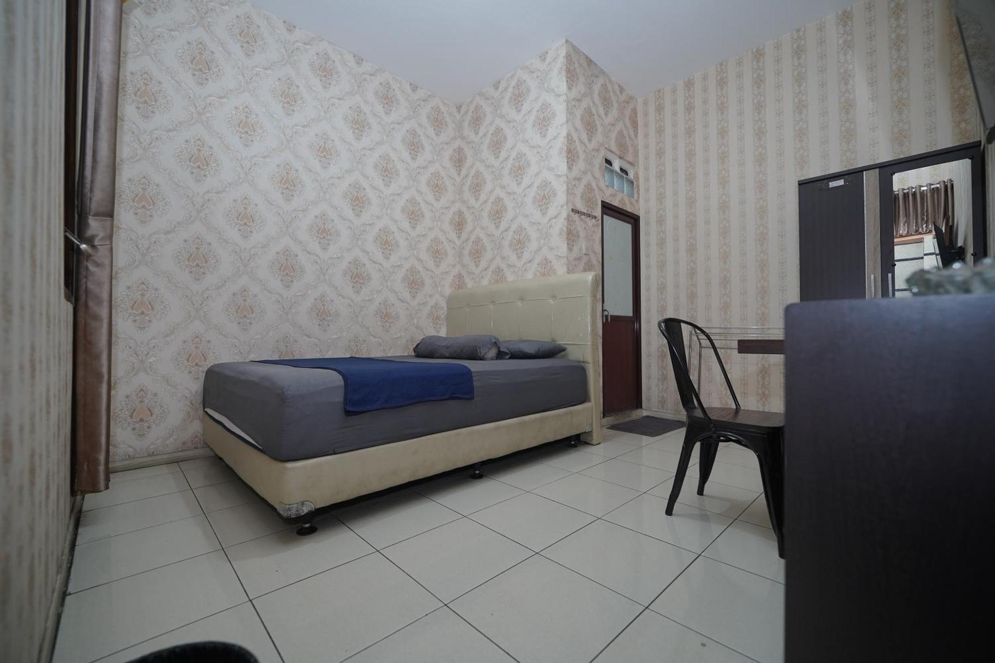 Hotel Soreang Kültér fotó