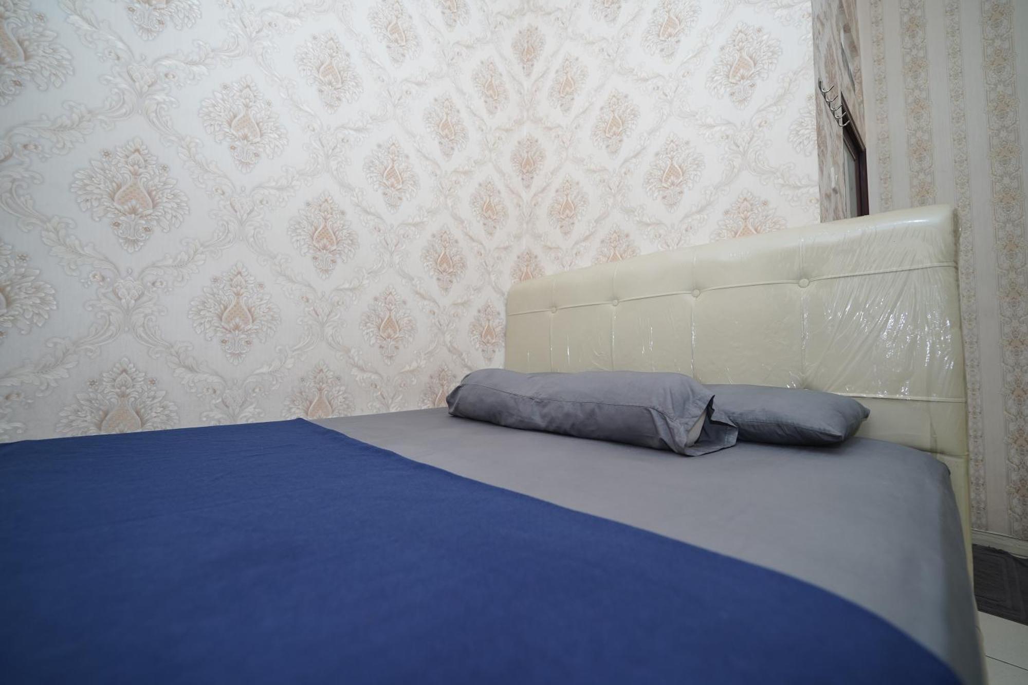 Hotel Soreang Kültér fotó