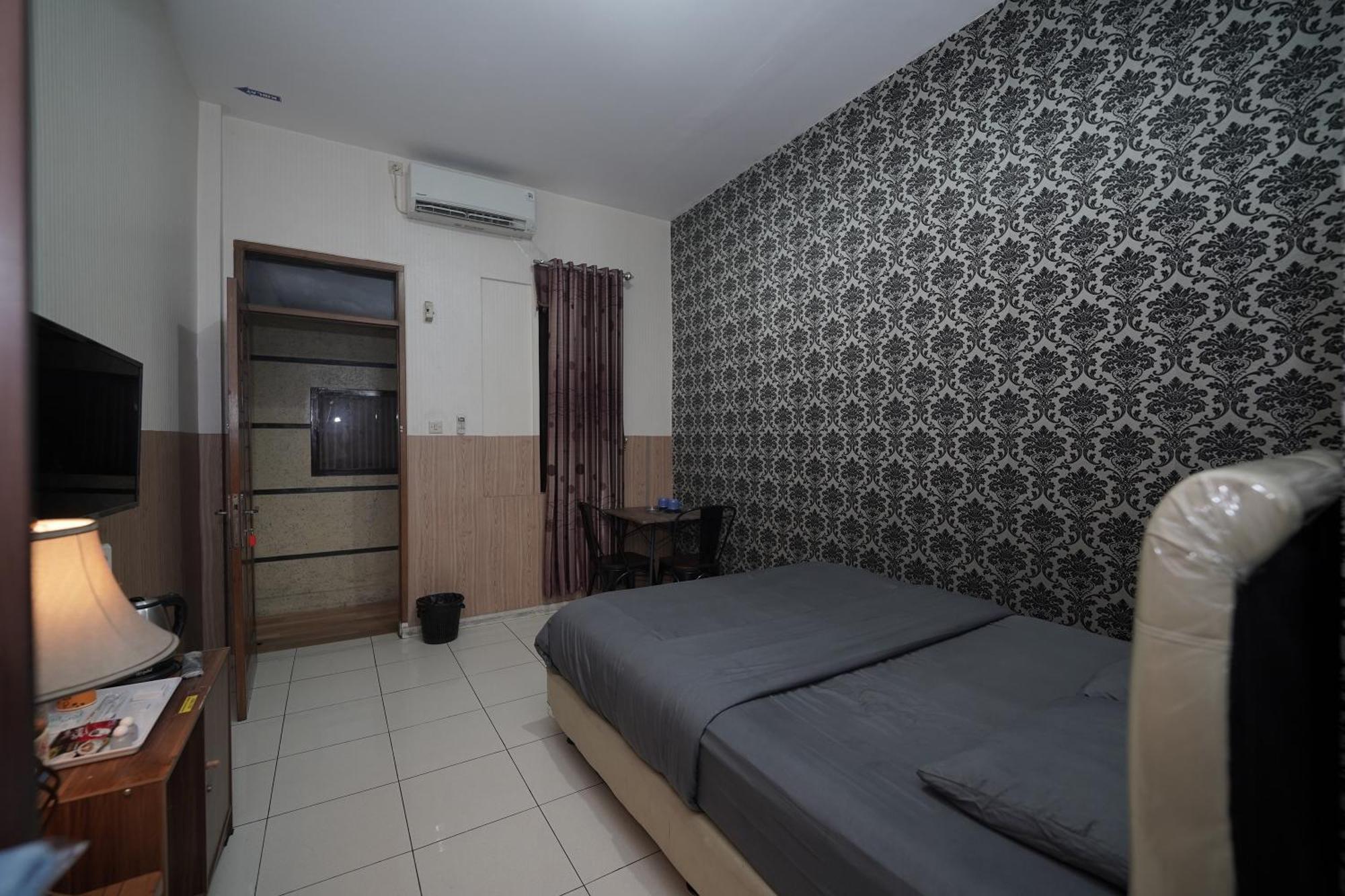 Hotel Soreang Kültér fotó