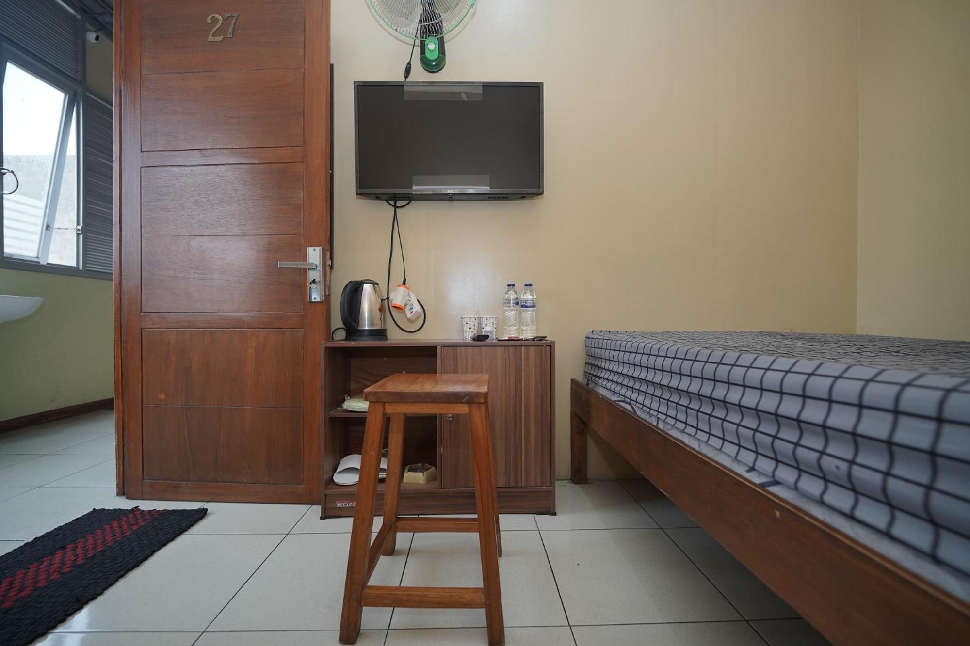 Hotel Soreang Kültér fotó
