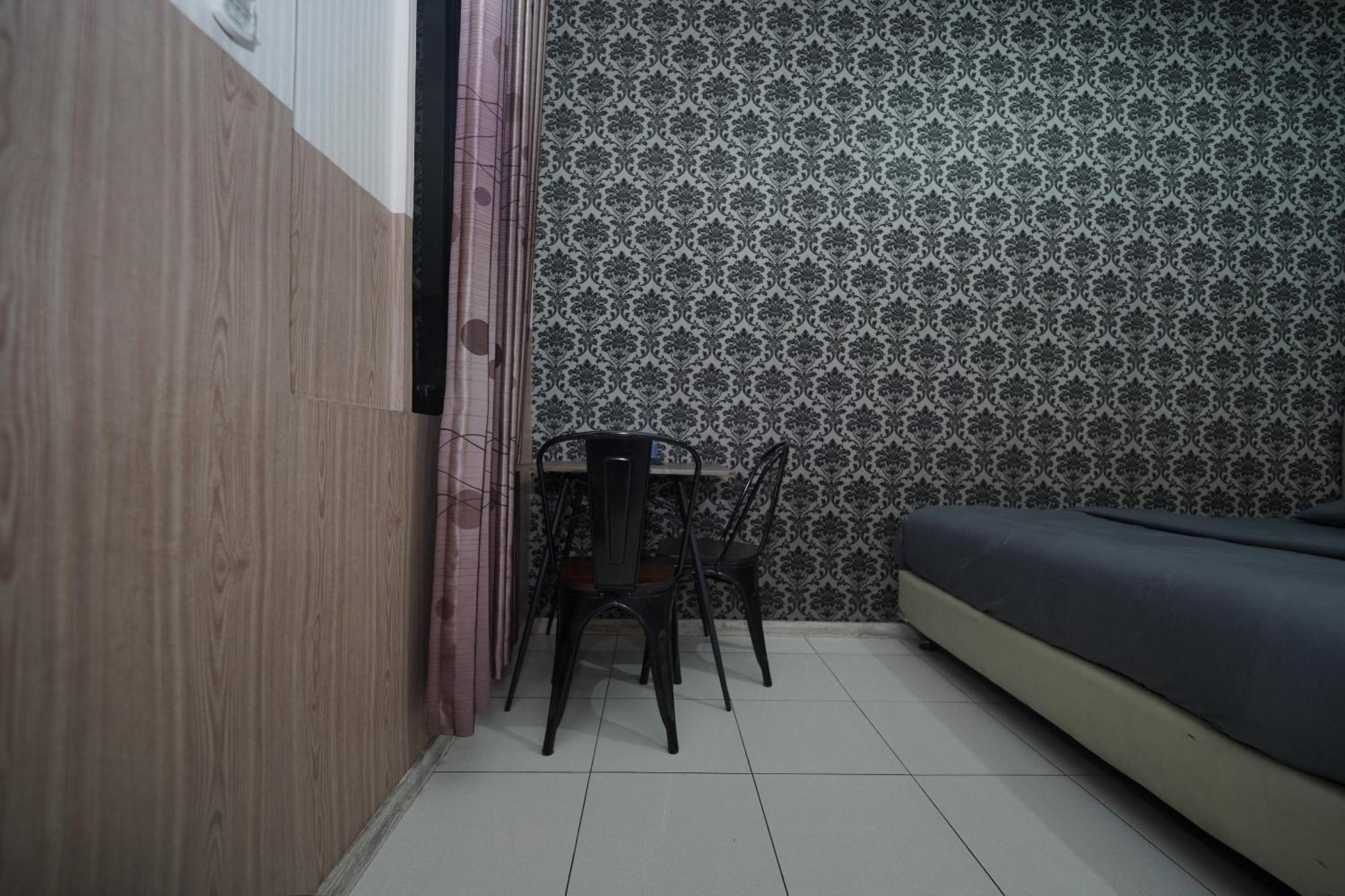 Hotel Soreang Kültér fotó