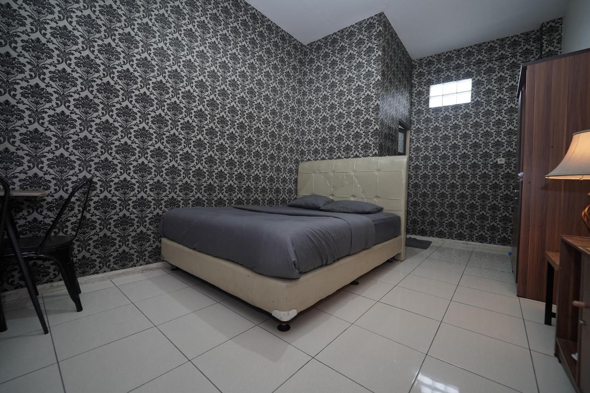 Hotel Soreang Kültér fotó